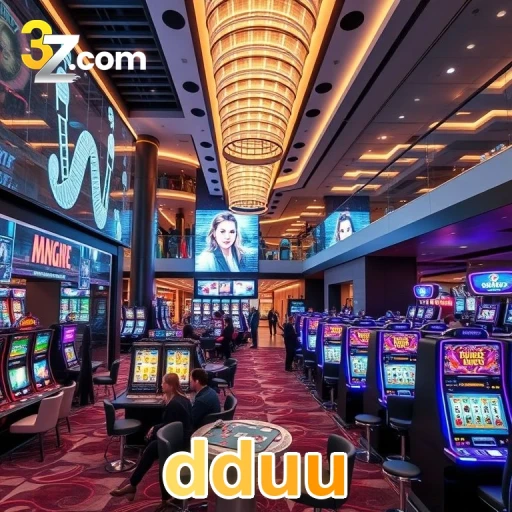 dduu BET Jogos de caça-níqueis