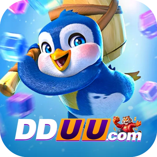 dduu BET LOGO